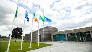 Lucan United set to join 2026 FAI National League