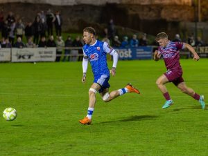 Treaty United Lee J Lynch