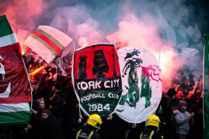 Cork City FAI Cup Final Ger Nash Departure. Ciara McNamara