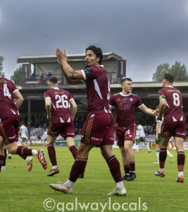 Moses Dyer Photo via Galwaylocals