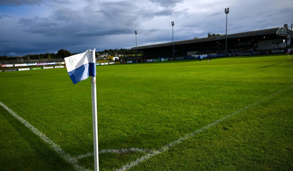 Finn Harps