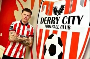 James McClean