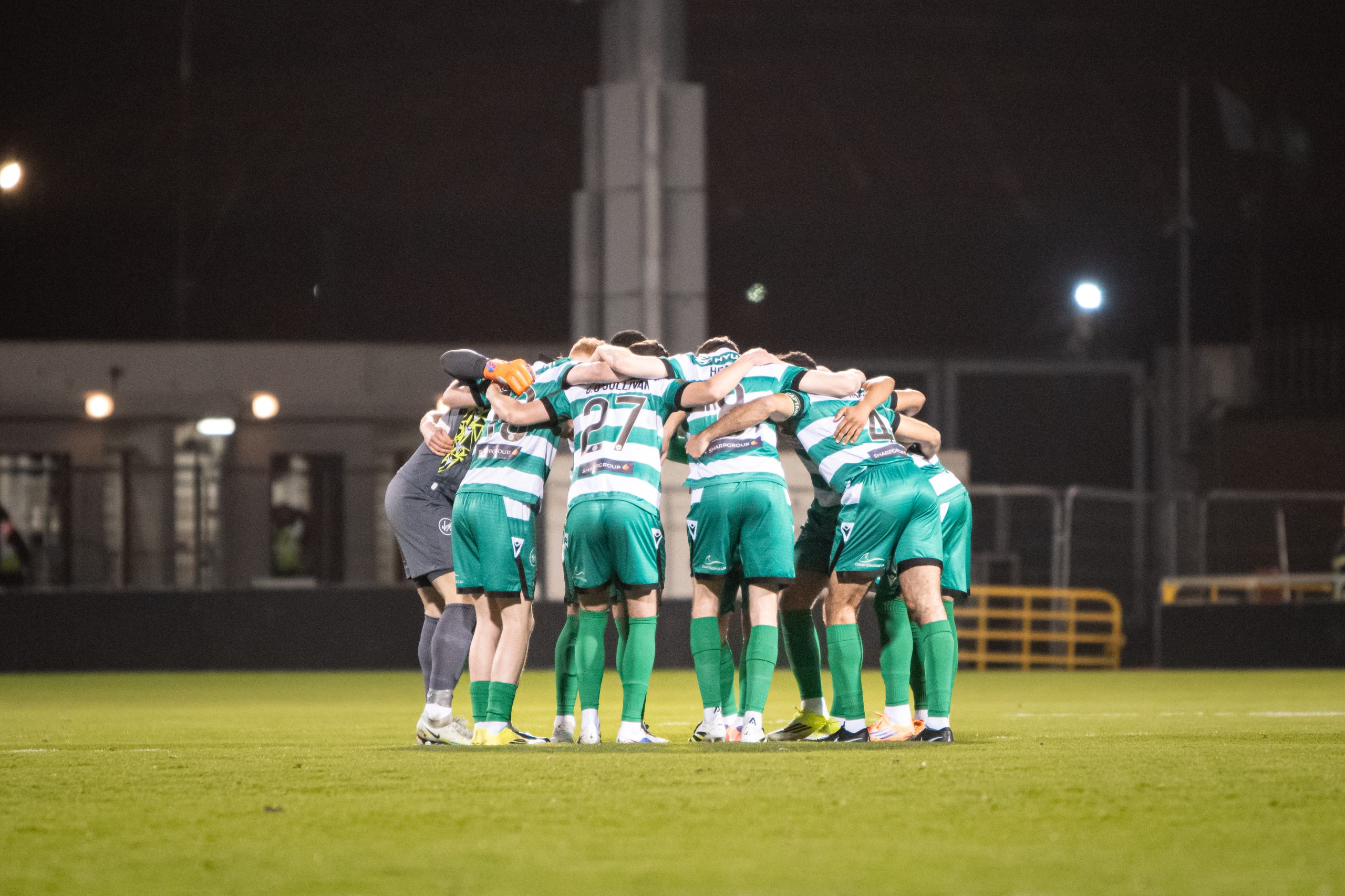 Shamrock Rovers