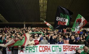 League Of Ireland Ultra Culture