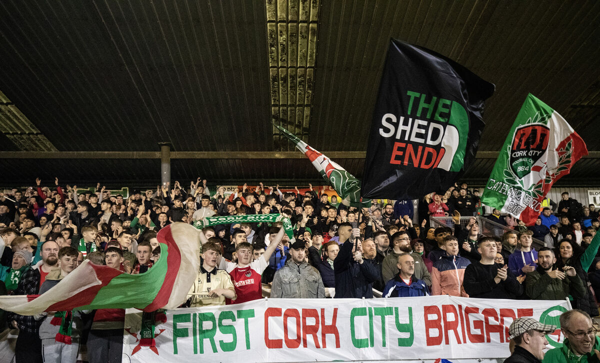 Cork