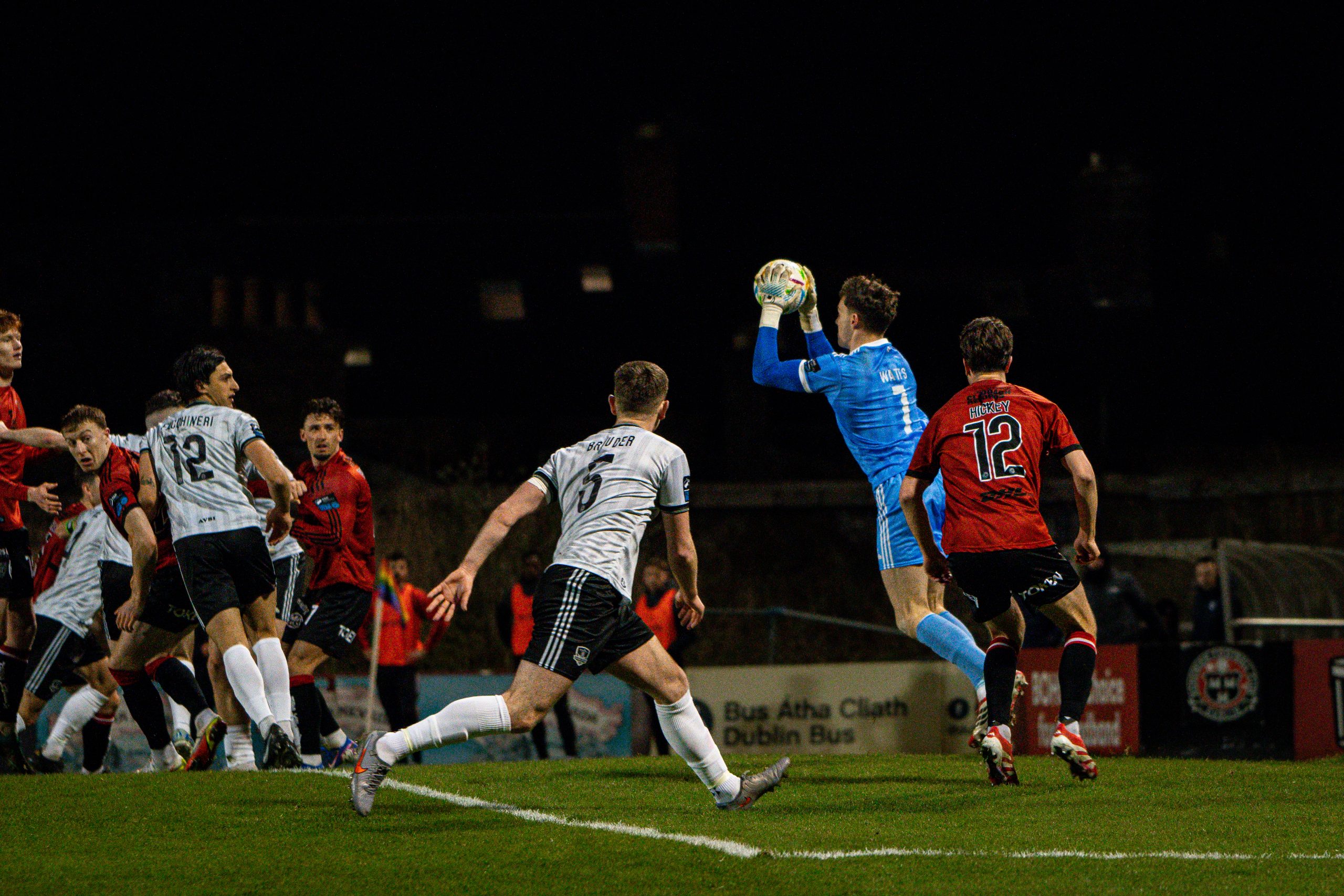 Galway United,