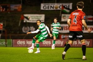 Shamrock Rovers Premier Division