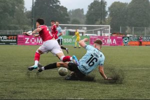 Credit: Emma Gaughran