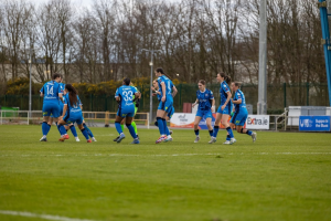 LOI Women’s Premier Division