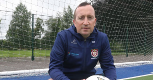 Barry Ryan
