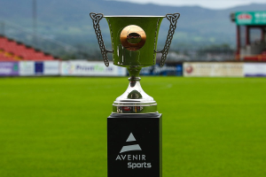 All-Island Cup