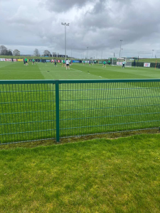 Marissa Sheva Ireland