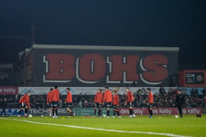 Bohemians