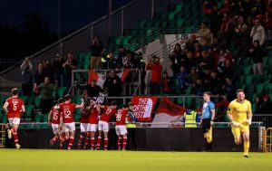 Sligo Rovers