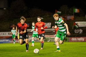Shamrock Rovers