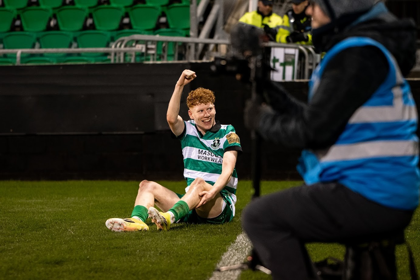 Stephen Bradley