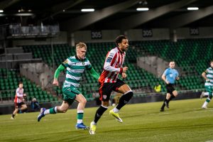 Michael Noonan Ajax